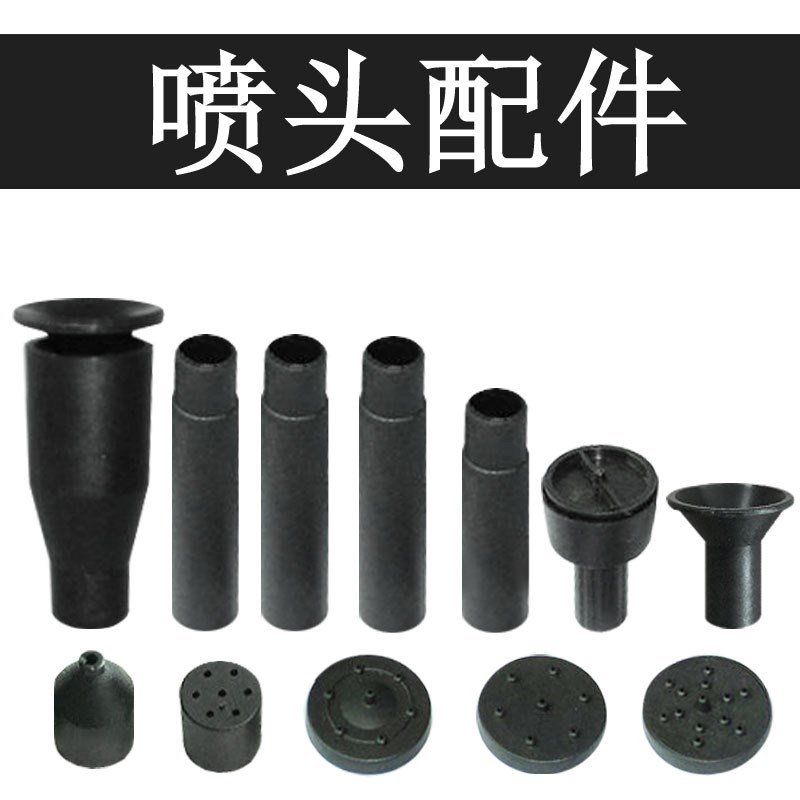 太阳能水泵直流无刷潜水泵DC6到24V均可大扬程7米大流量