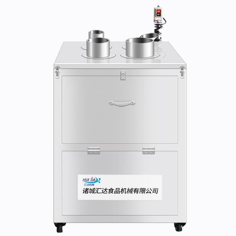 现货新鲜土豆切片机 商用红薯切薯片设备 大型莲藕切片机