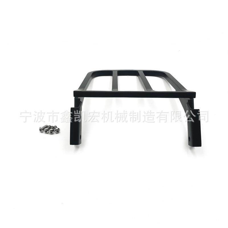适用哈雷通用后行李箱托架后尾箱支架货架 加厚新款