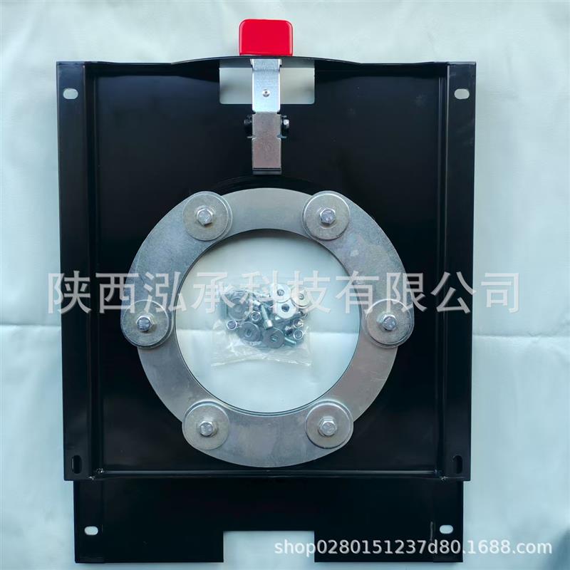 改装车座椅旋转转盘汽车座椅旋转机构车用旋转座椅基座 T5 T6转盘