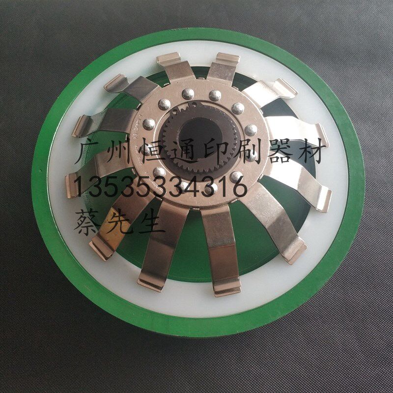 海德堡KORD变速皮带轮 柯机大塔轮 KORD pulley 印刷机配件