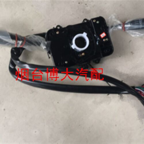 适用于川汽野马F99F10F12组合开关大灯开关雨刷开关雾灯开关现货