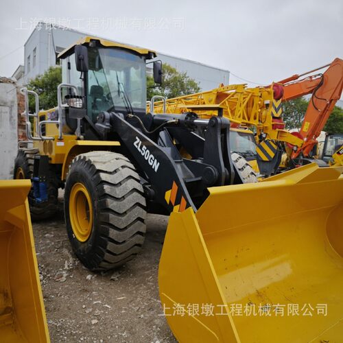 现货CAT卡特装载机ZL50GN