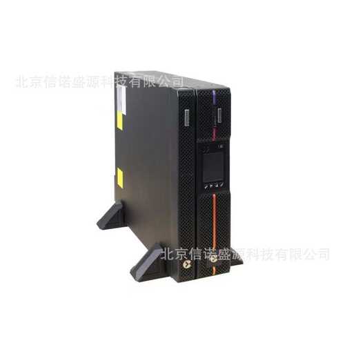VERTIV维谛UPS电源GR03KS 在线机架式3000VA/2700W标准机自带电池
