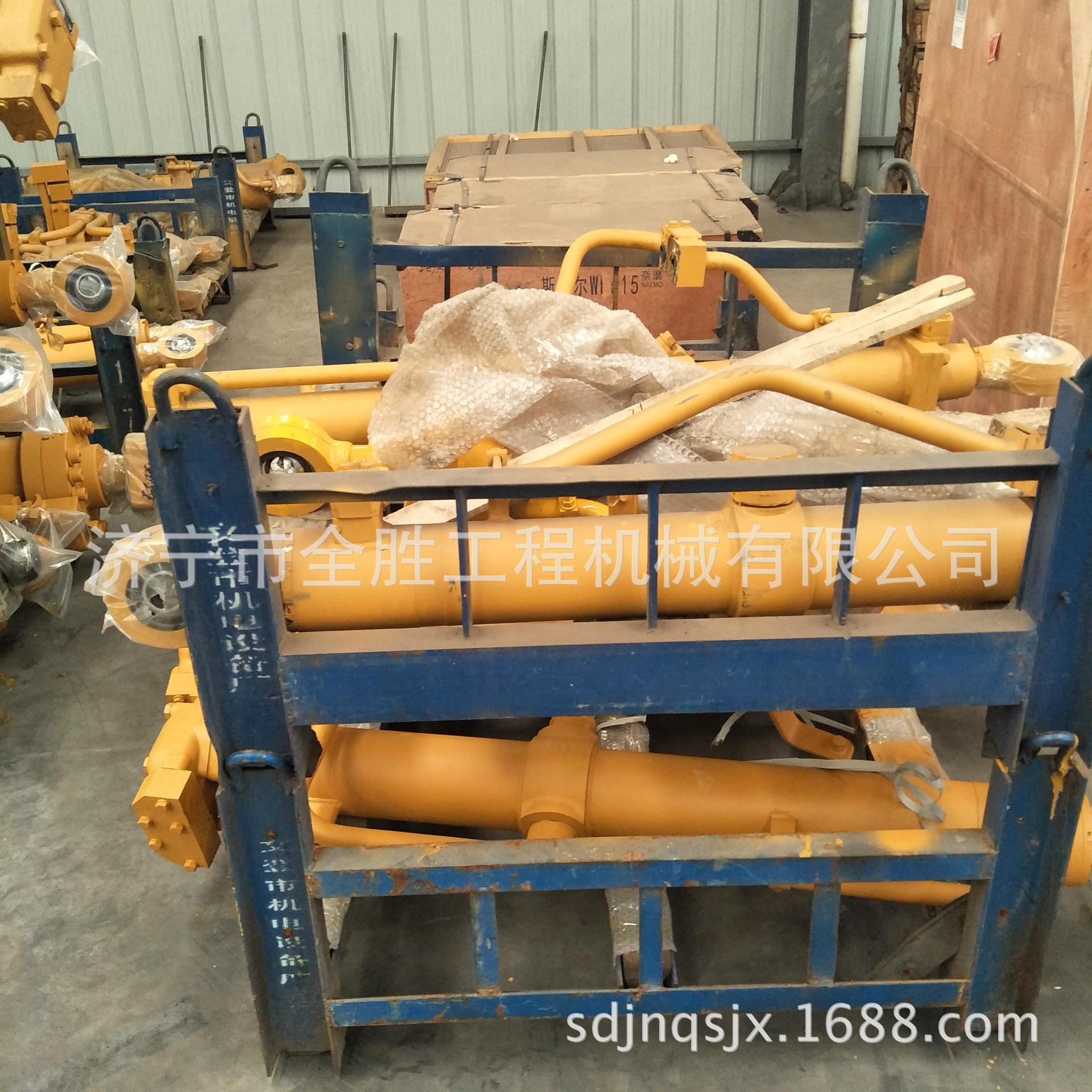 SD22提升油缸总成变速箱修理包
