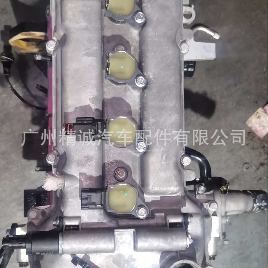 适用于别克凯越1.5 L2B发动机,别克发动机,凯越发动机