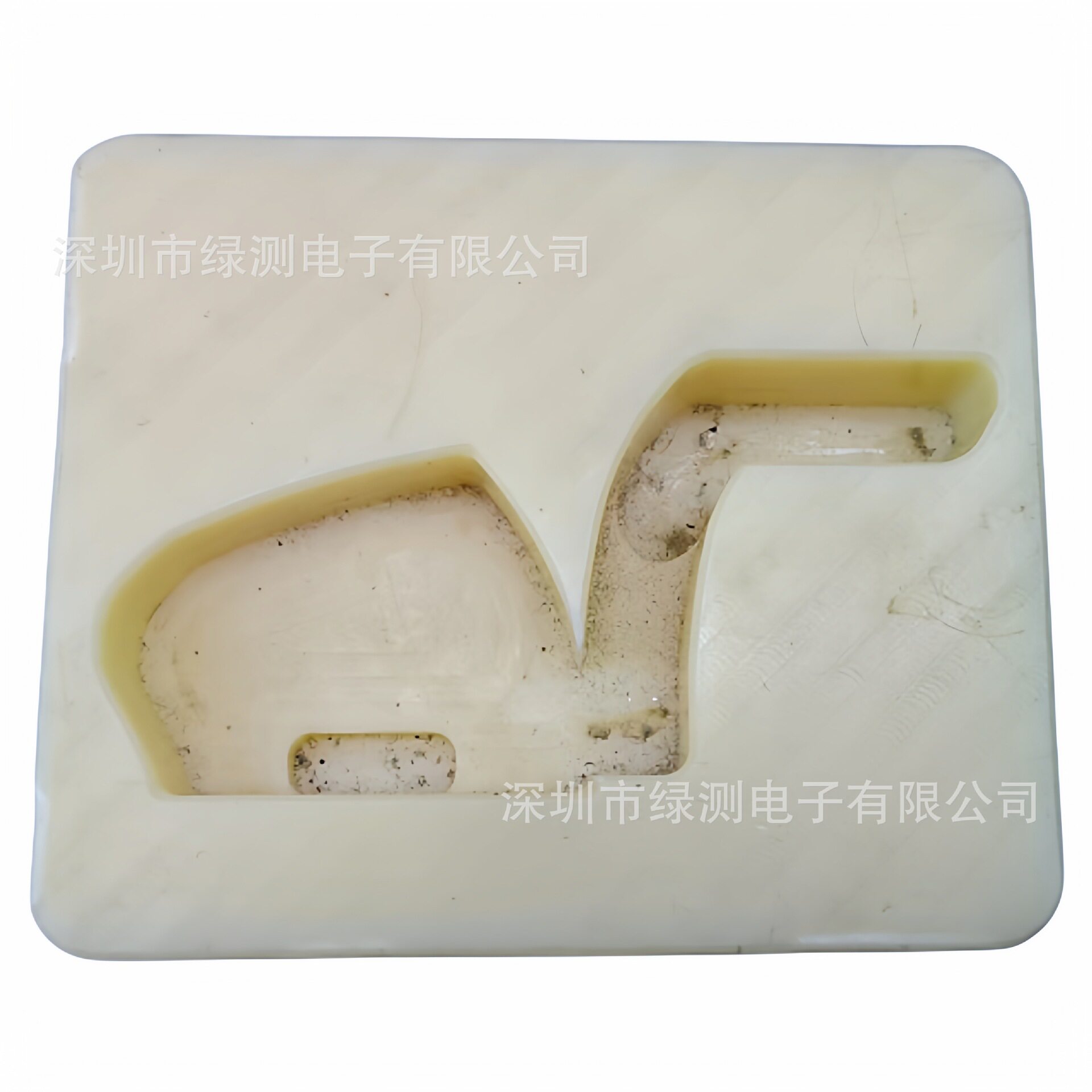 PCBA烧录SMT功能测试架治具FPC治具镭雕点胶锁螺丝焊接自动化治具