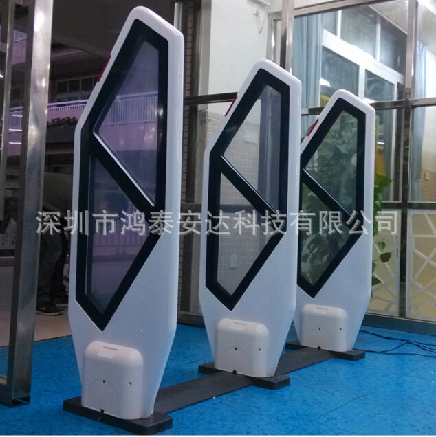 厂家批发图书馆防盗门EM-04D