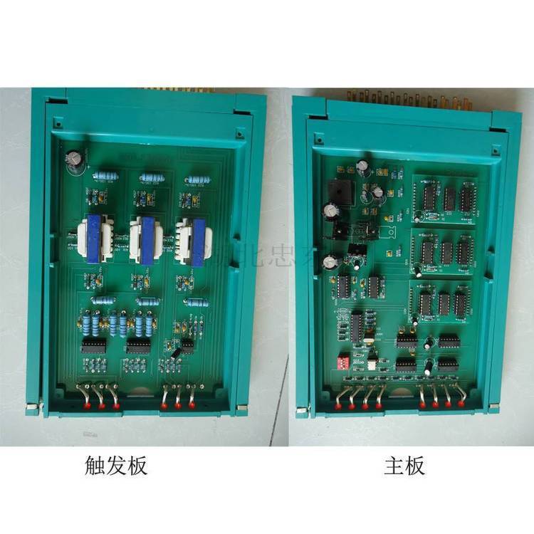 ZP进相器控制板副板1套3块