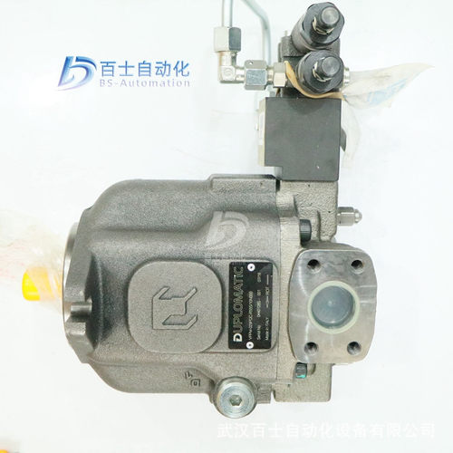 DUPLOMATIC迪普马液压柱塞泵VPPM-046PC-R55S/10N000水泵