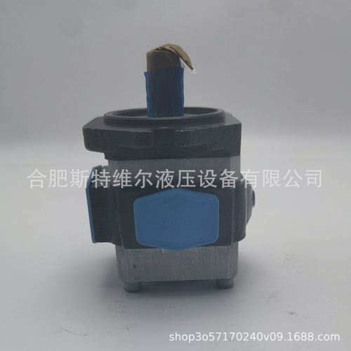 ECKERLE艾乐勒 EIPC6-125RA23-10，EIPH艾可勒高压齿轮泵
