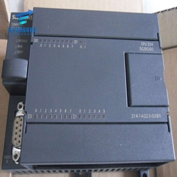 S7-1200可编程序控制器，6ES7274-1XF30-0XA0图片