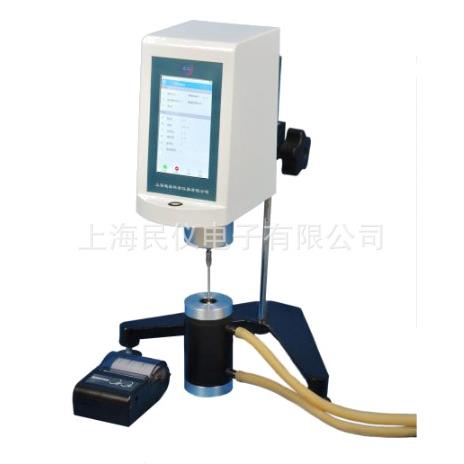 NDJ-1D小量样品数显旋转粘度计 微量样品粘度计