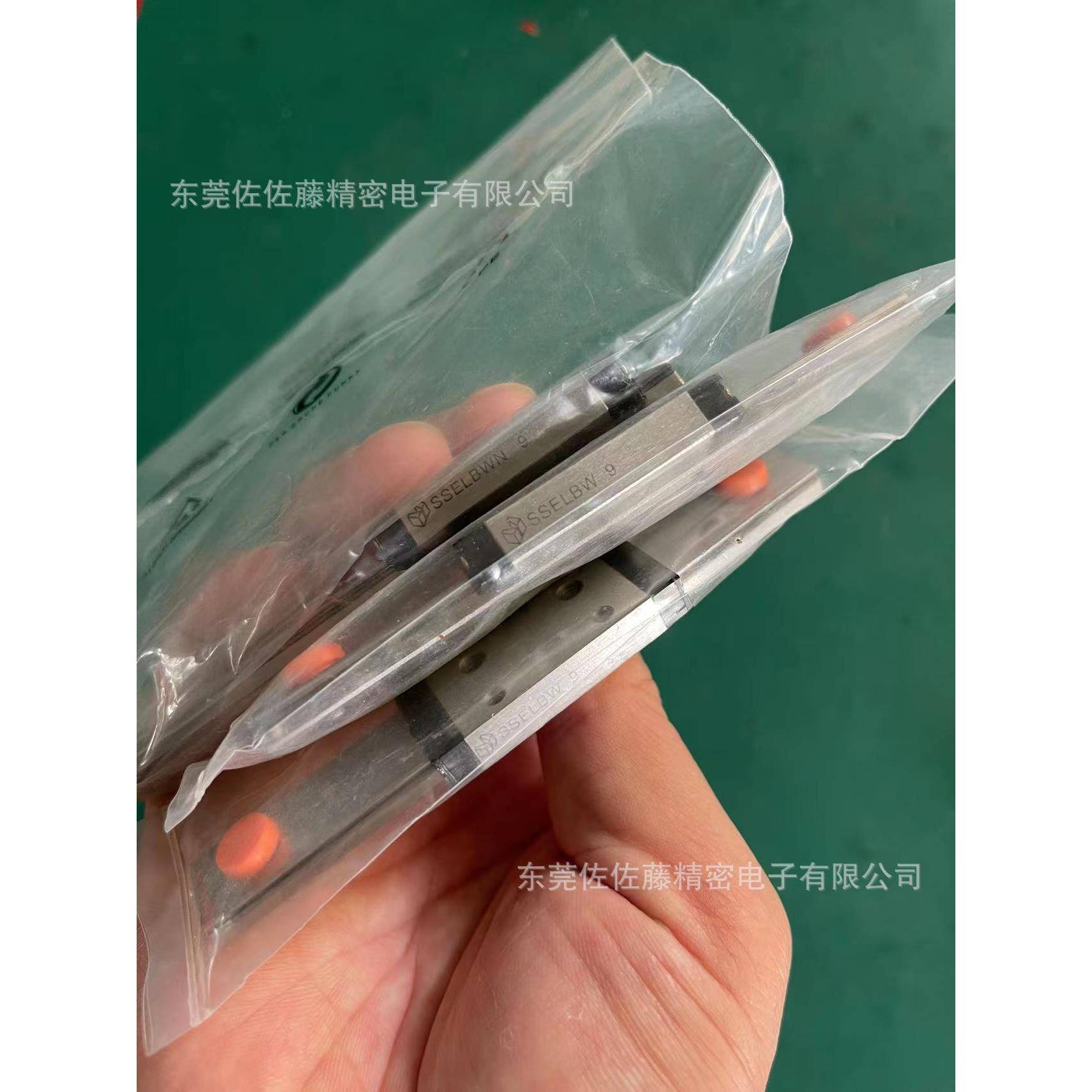 NSK滚珠丝杠W0401KA W0601KA-3PY-C3Z1 W0802KA-1PY-C3Z1