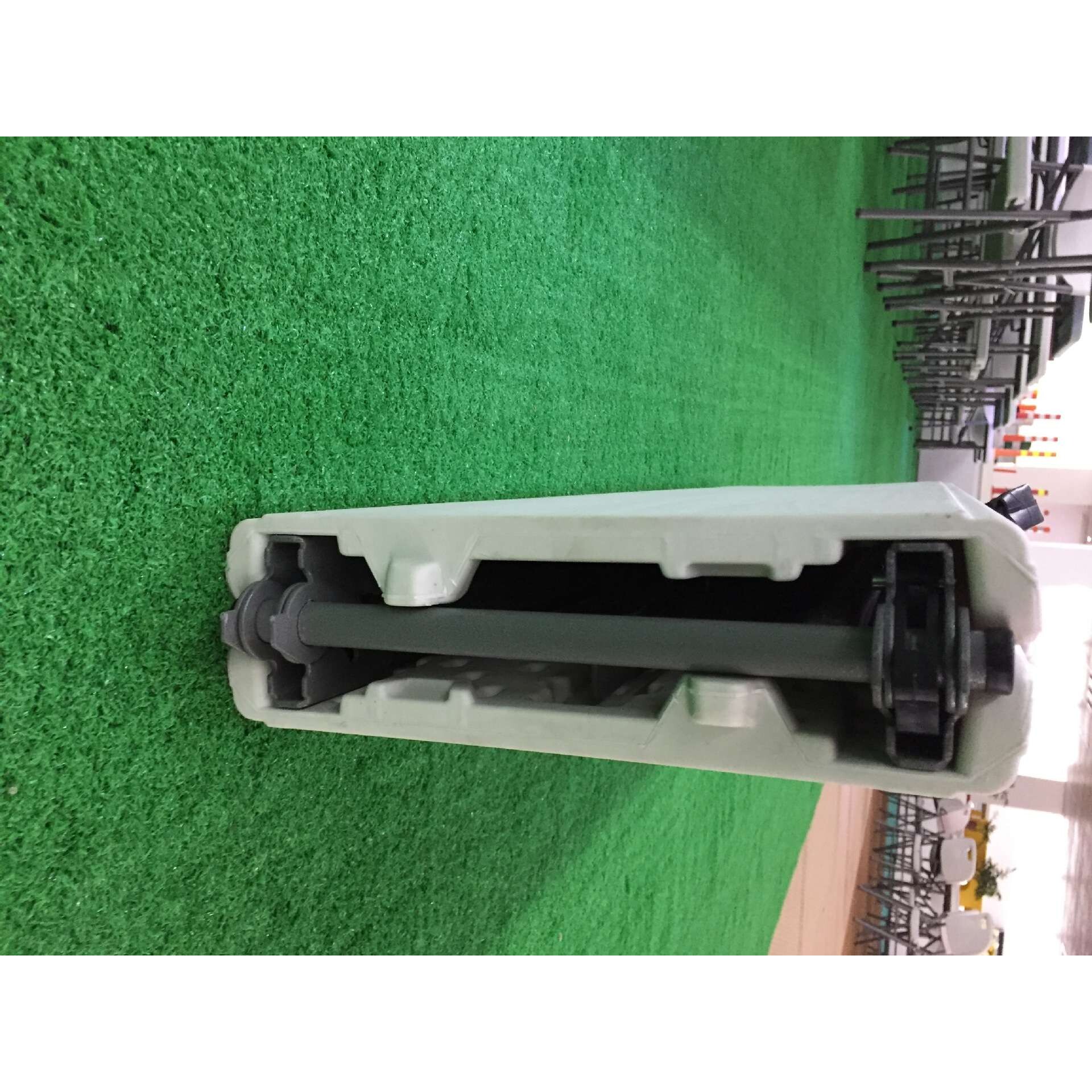 轻便塑料长凳 可移动折叠迷你塑料凳 183cm塑料凳 19*1.0mm管