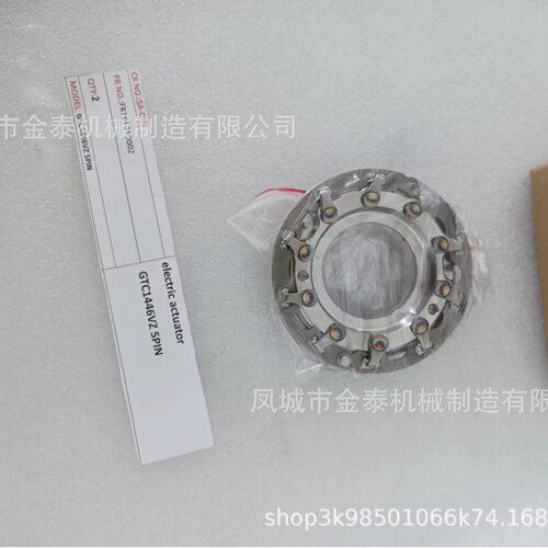 6NW009543 763797 815479 For Great Wall 4D20 1118100-XED12