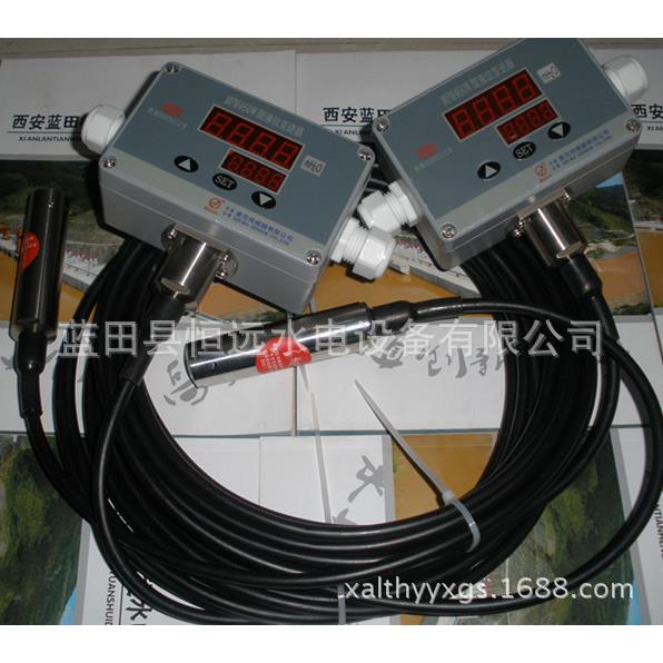 水导轴承MPM460WE22J3VF1P数显液位变送控制器