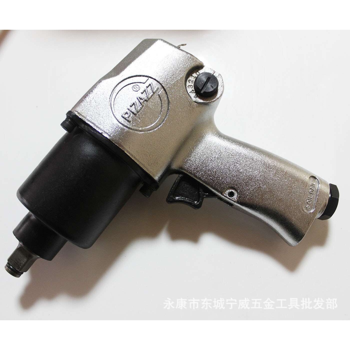 厂家直销PIZAZZ气动扳手套筒套装 气动风炮套装 套筒扳手套装