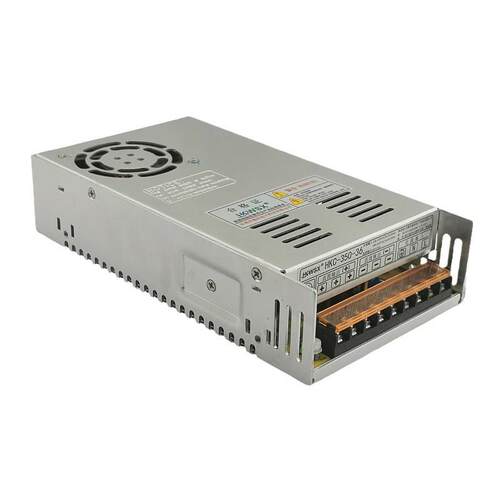 220v转48V72V110V直流电机驱动电源变压器8A5.5A3.5A开关电源400W