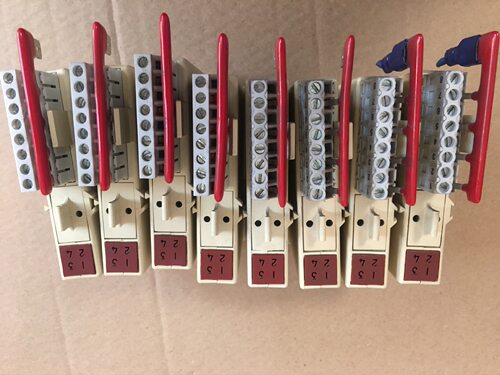 OPTO 22 SNAP-ODC5SRC