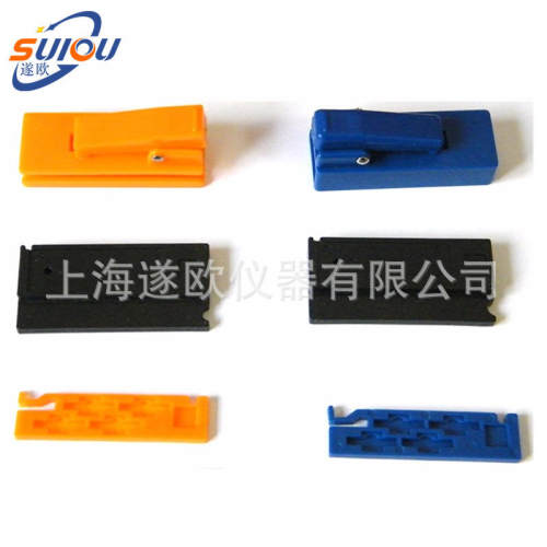 TLD469热释光个人剂量计 卡片式个人剂量片