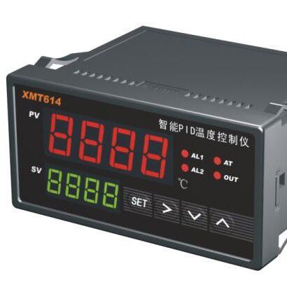 经济型PID温度调节仪XMT612 XMT613  XMT614 XMT615 XMT616温控仪