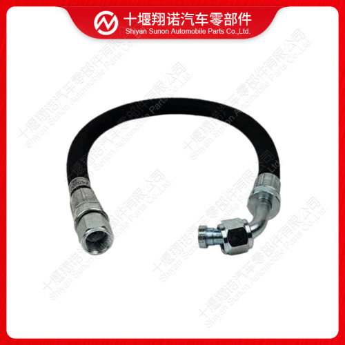 康明斯发动机配件软管AS6021SL