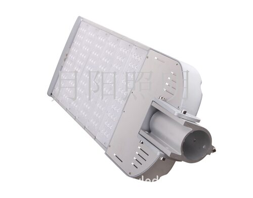 LED路灯模组灯头300W散热节能