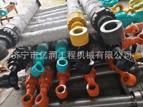 CAT挖机大中小臂油缸高端
