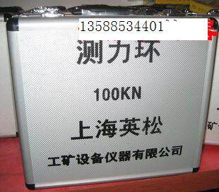300kN测力环 1.2-300kN 厂家直销 带百分表各种规格