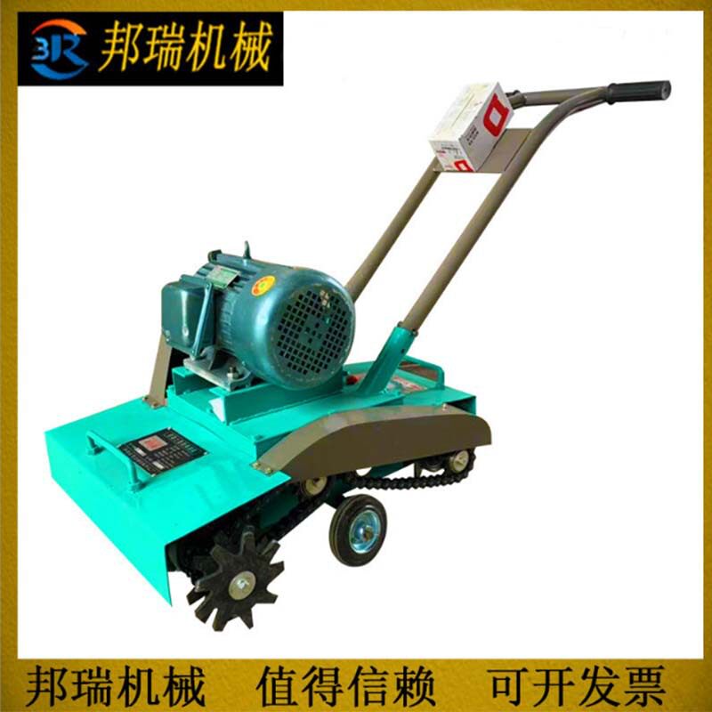 清灰机砂浆灰渣处理机地坪清理拉凿毛机混凝土水泥地面清渣清灰机