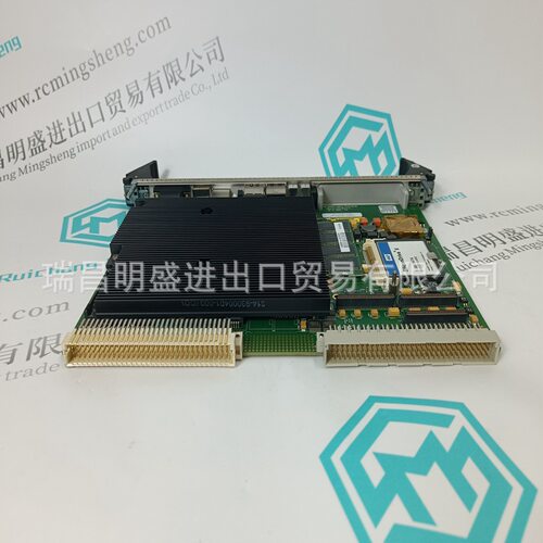 VME-7807RCVME-7807RC-410001350-93007807-410001K现货备件