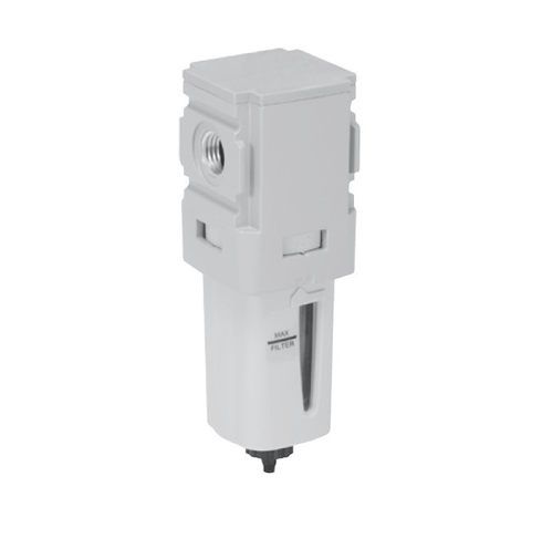 ParkerP33聚结吸附过滤器0.01um