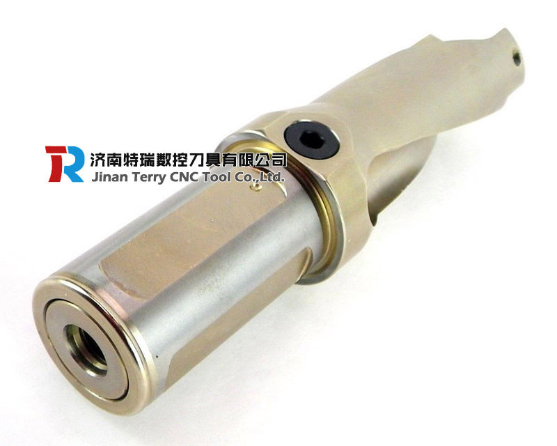 山高内冷合金钻头SD525-22-110-25R7