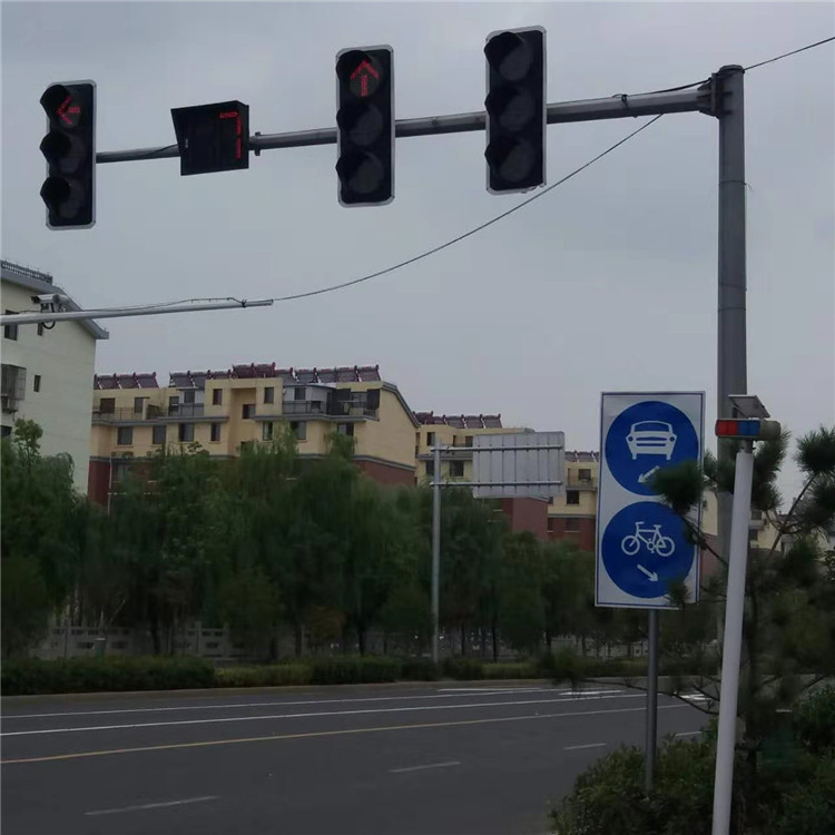 LED交通信息灯 红绿灯信号灯 道路交通设施产品 交通指示灯红绿灯