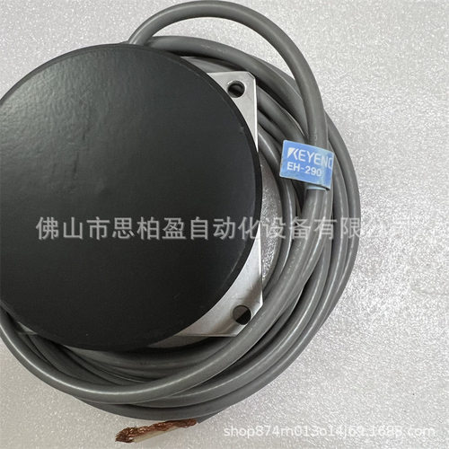 基恩士EH-290 HR-X500 HR-X500WB SR-G100 DL-PD1 CA-DPR2CA-DPW2
