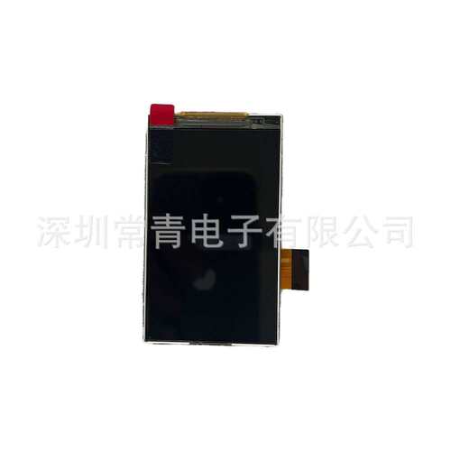 原装COM32H3P71ULC液晶显示屏液晶屏实物拍摄3.2英寸480*800现货