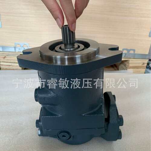 A4FO28/32L-NSC12N00泵高品质泵车配件工厂直销A4FO系列液压泵