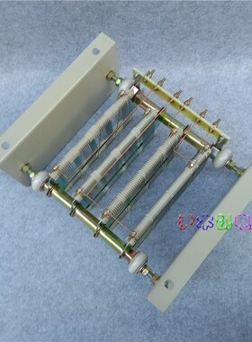 供应供应 电阻器 RmS56-180L-6/3J 起动电阻器 调速制动电阻器