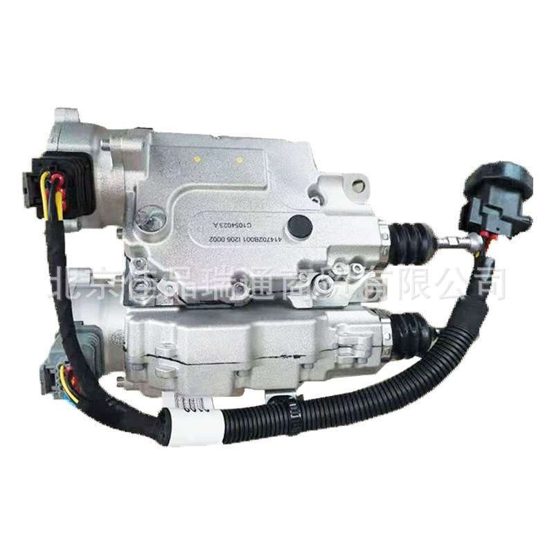 适用现代起亚离合器执行器41470-2D011 41470-2D300 4U1470-2B001