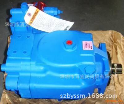 现货销售：高性能pvh威格士柱塞泵PVH74C-LCF-2D-11-C25V-31-036
