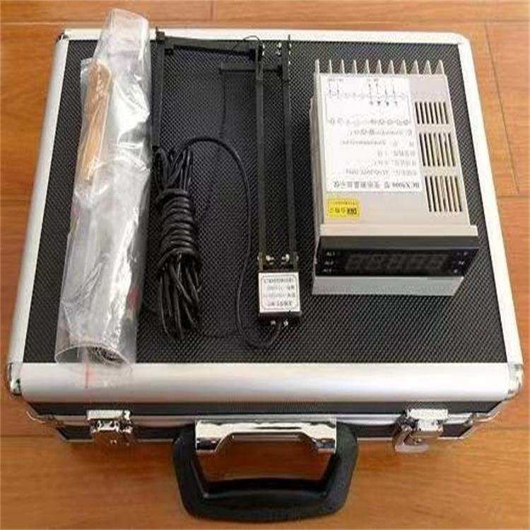 试验机用变形测量显示仪/引伸计标定器 型号:BF526-BCX5000