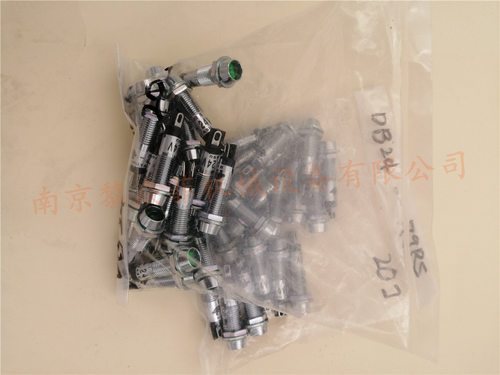 丸安MARUYASU YF16-R24L 信号指示灯 NB162RS