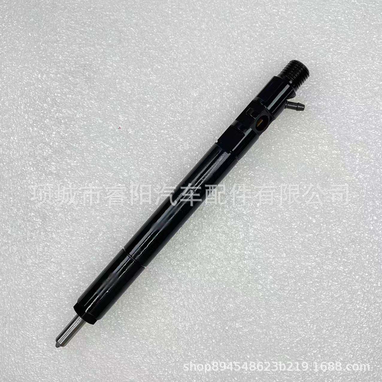 EJBR02601Z优质 喷油器适用德尔福雷斯特2.7T电喷油嘴总成2601Z