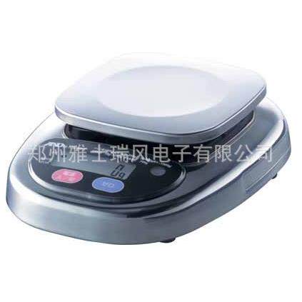 HL-300WP/1000WP/3000WP 系列微型防水秤