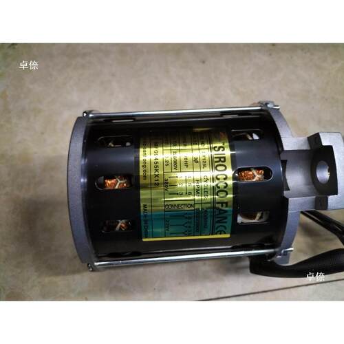波峰焊马达回流焊马达SY125LFM100U-2CY100LFM100C-2ES-800