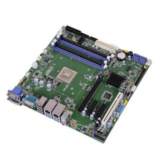 研华国产化工业级主板 AIMB-Z50-D00A1