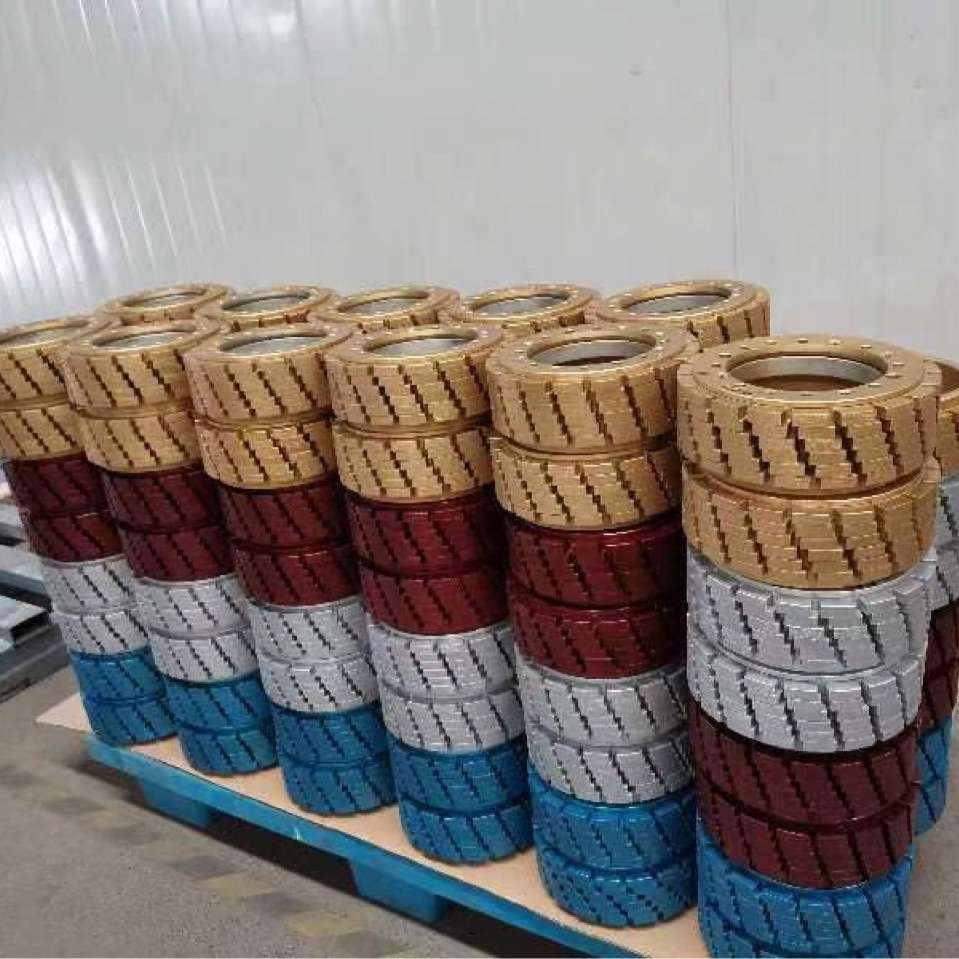 石英石金刚石磨轮研磨金刚轮石材角磨机干磨机砂轮190磨盘