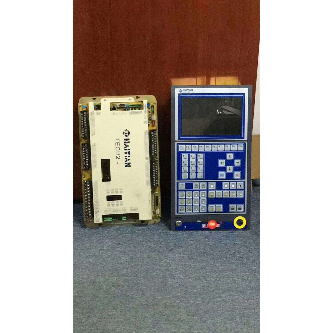 弘讯电脑TECH2 TECH1主机板 CPU板 海天注塑机