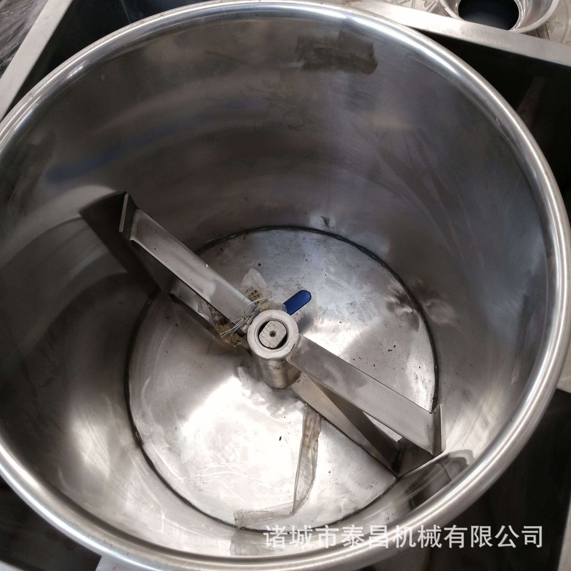 小型慢速打浆机低速肉丸打浆机鱼丸虾滑蟹排打浆设备电动打肉机器